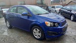 Chevrolet Sonic 2013