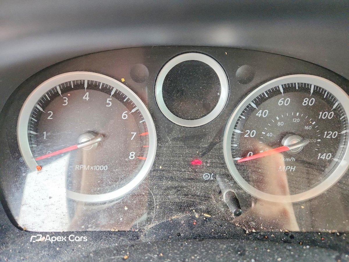 Nissan Sentra 2010
