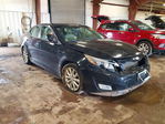 Kia Optima 2014