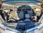 Toyota Sienna 2020