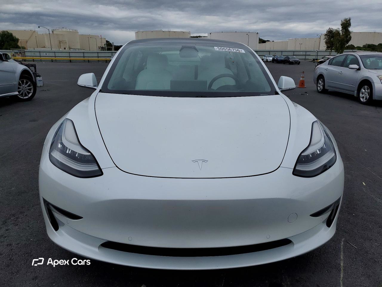 Tesla Model 3 2020