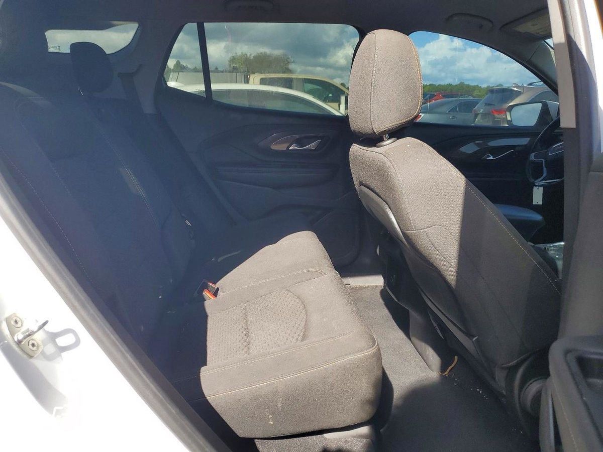 GMC Terrain 2020