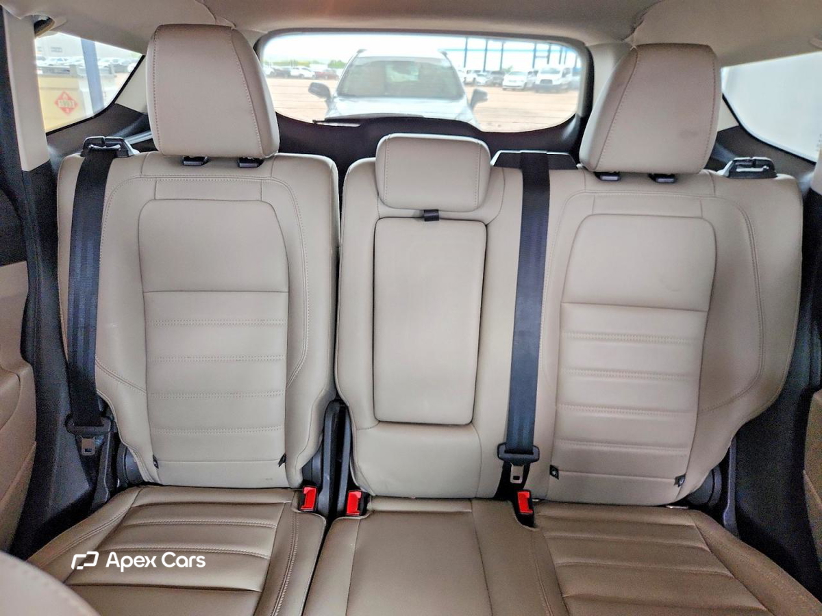 Ford Escape 2019