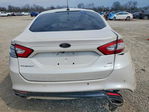 Ford Fusion 2016