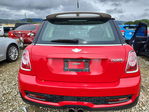MINI Cooper 2011