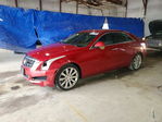 Cadillac ATS 2013