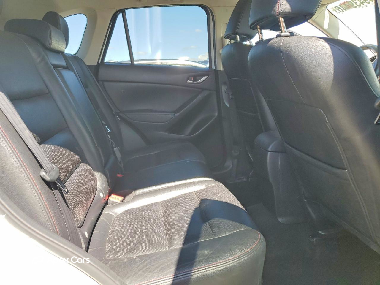 Mazda CX-5 2013