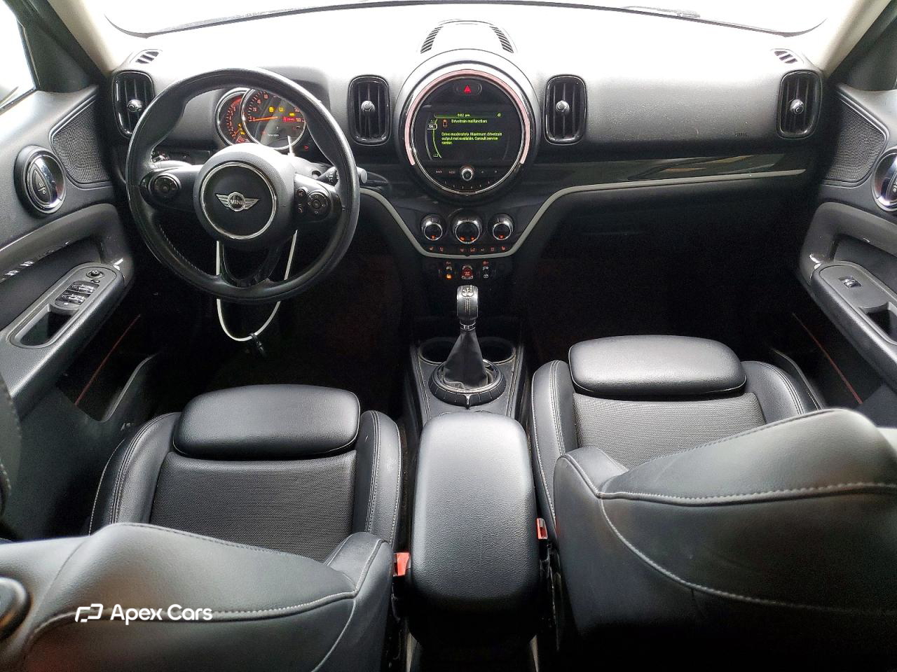 MINI Cooper 2017