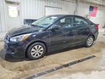 Hyundai Accent 2016