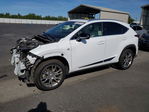 Lexus NX 2019
