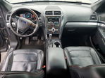 Ford Explorer 2016