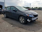 Honda Civic 2013