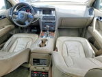Audi Q7 2007