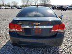 Chevrolet Cruze 2012