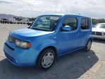 Nissan Cube 2014