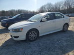 Mitsubishi Lancer 2011