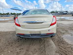 Lincoln MKS 2015