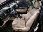 Subaru Legacy 2018