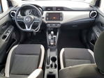 Nissan Versa 2021
