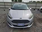 Ford Fiesta 2018