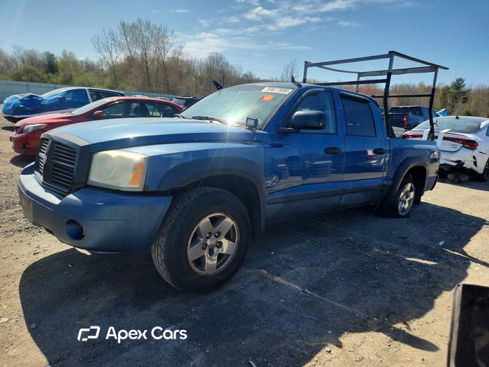 2006 Dodge Dakota - Zdjęcie 1 z 5