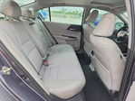 Honda Accord 2016
