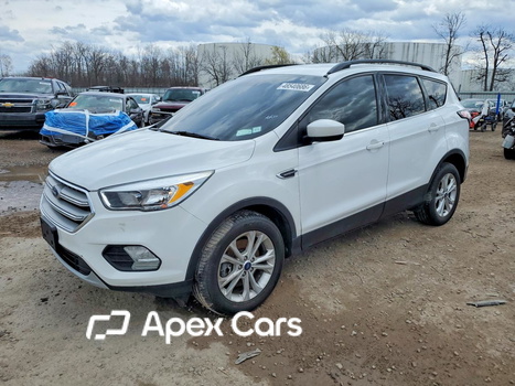 Ford Escape 2018 - Image 1 of 13