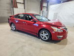 Nissan Altima 2013