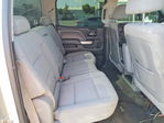Chevrolet Silverado 2015
