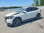 BMW X1 2016