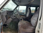 Dodge RAM Van 1997