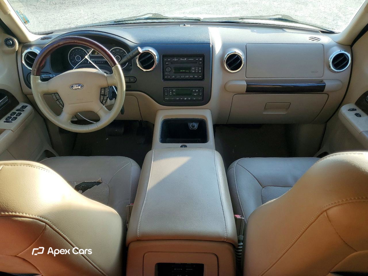 Ford Expedition 2006