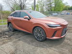 Lexus RX 2026