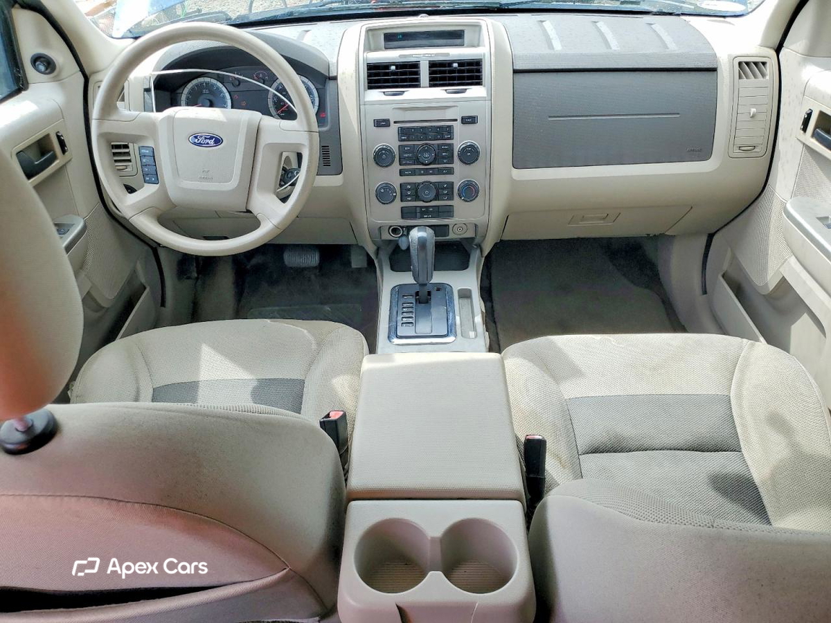 Ford Escape 2008