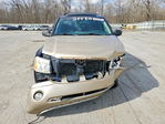 GMC Envoy 2008
