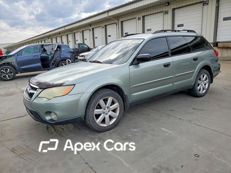 Subaru Outback 2009 - Image 1 of 13