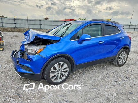 Buick Encore 2017 - Image 1 of 13