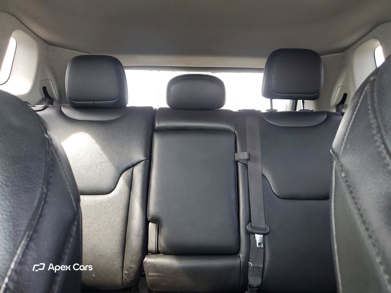 Jeep Compass 2020