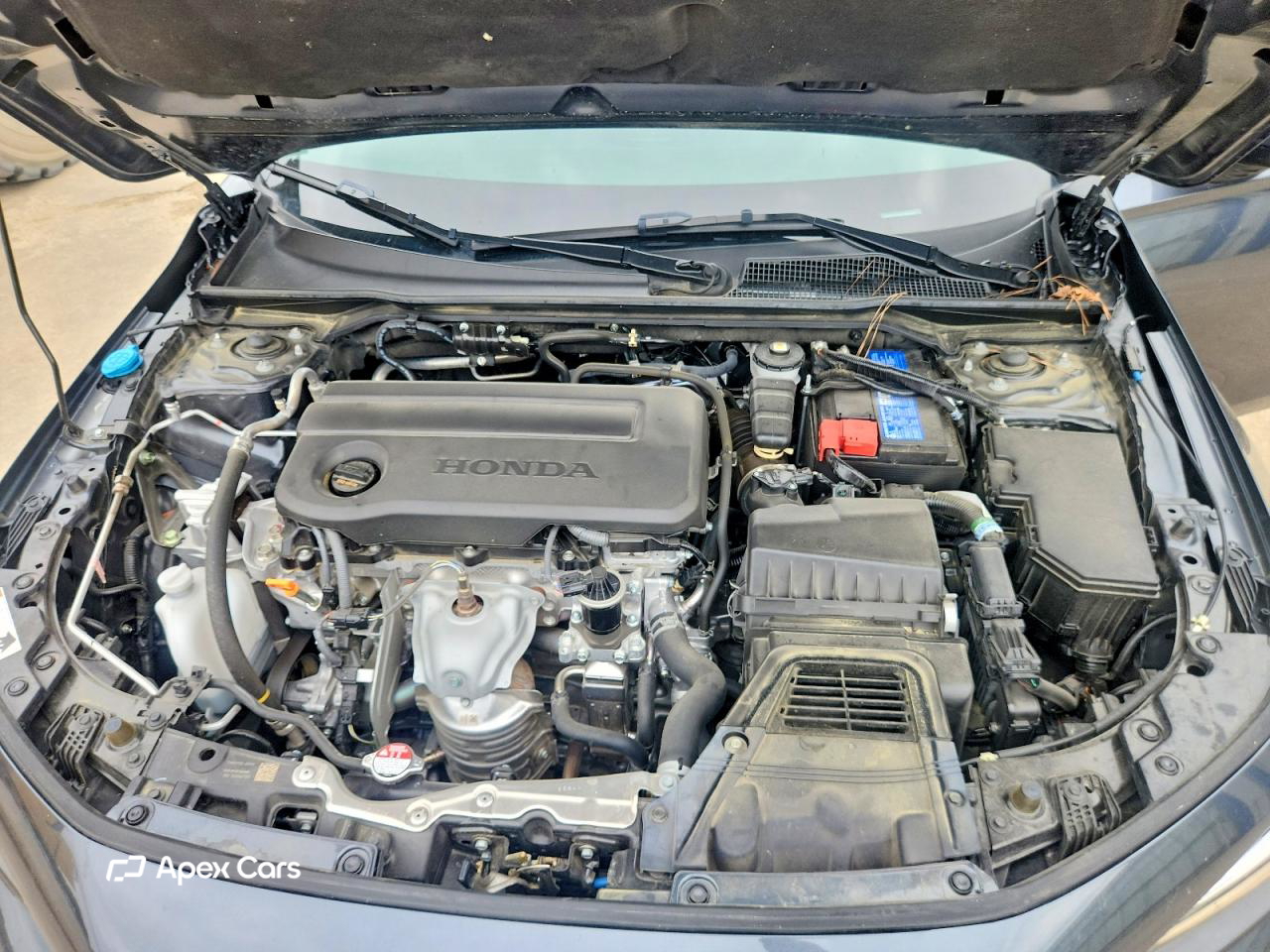 Honda Civic 2025