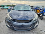 Hyundai Elantra 2014