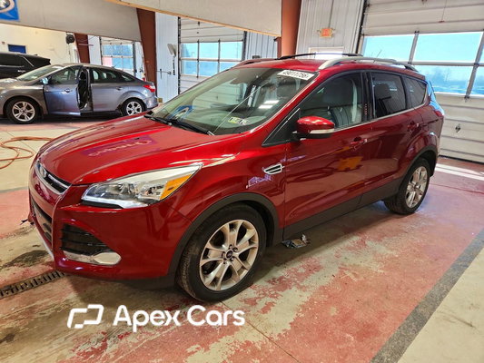 Ford Escape 2015 - Image 1 of 13