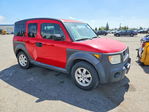 Honda Element 2006