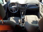 Chevrolet Trax 2020