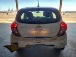 Chevrolet Spark 2021