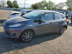 Ford Fiesta 2014