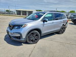Honda Pilot 2021