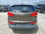 Kia Sportage 2015