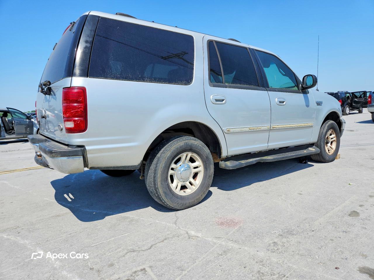 Ford Expedition 1999