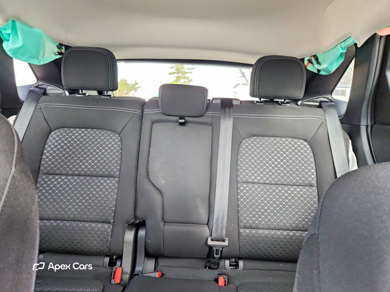 Ford Escape 2023