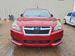 Subaru Legacy 2014